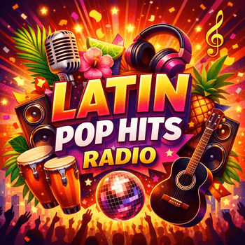 HearMe - Latin Pop Hits