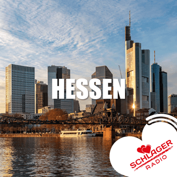 Schlager Radio - Hessen