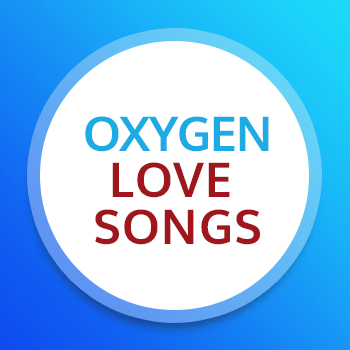 Oxygen Music - Love Songs