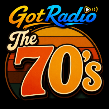 GotRadio - The 70's