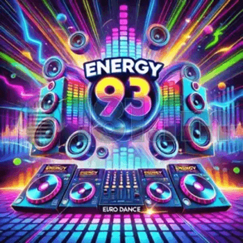 181.FM - Energy 93