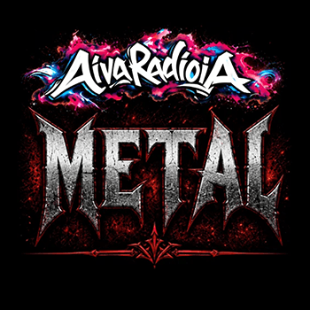 AivaRadioiA - Metal