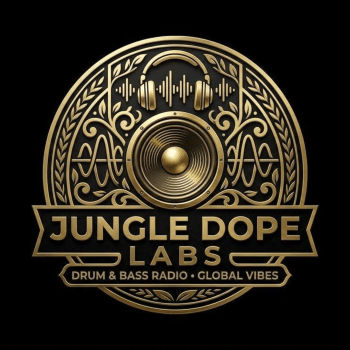 Jungle Dope Labs