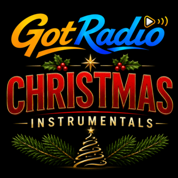 GotRadio - Christmas Instrumentals