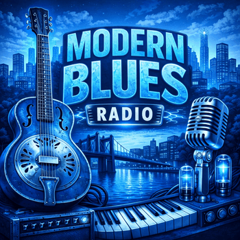 HearMe - Modern Blues