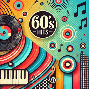 HearMe - 60s Hits