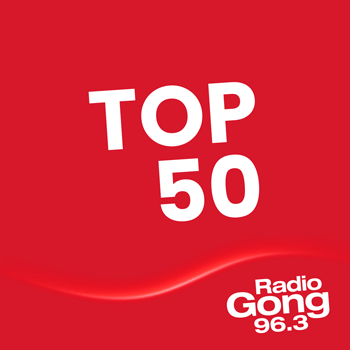 Radio Gong 96.3 - Top 50