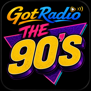 GotRadio - The 90's