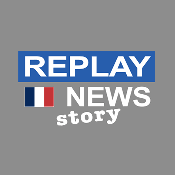 REPLAY NEWS - Story