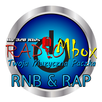 Radio Mbox - RNB & RAP