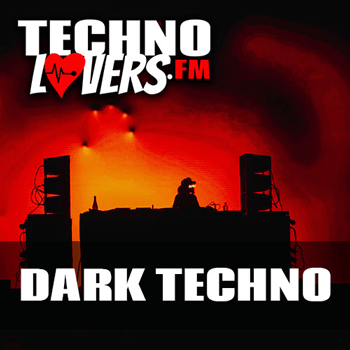 Technolovers - Dark Techno