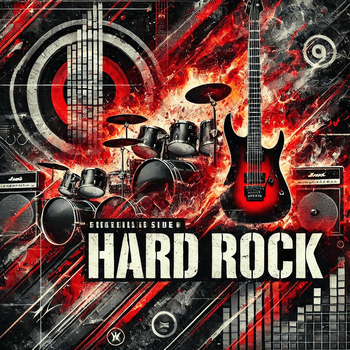 HearMe - Hard Rock