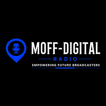 Moff-Digital Radio
