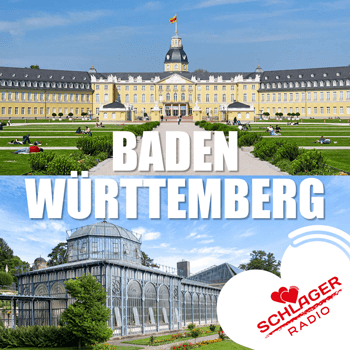 Schlager Radio - Baden-Württemberg