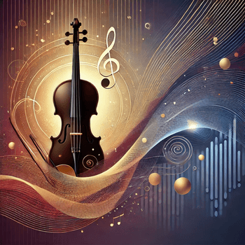 HearMe - Classical Violin