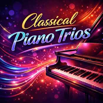 HearMe - Classical Piano Trios