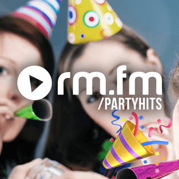 RauteMusik.fm - PartyHits