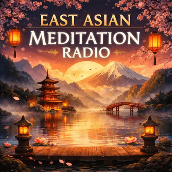 HearMe - East Asian Meditation