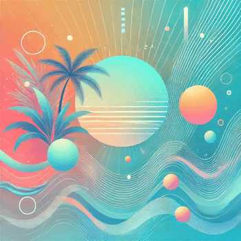 HearMe - Chill and Tropical House
