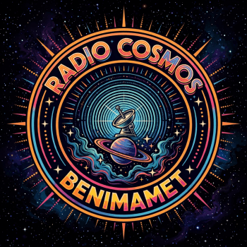 Radio Cosmos