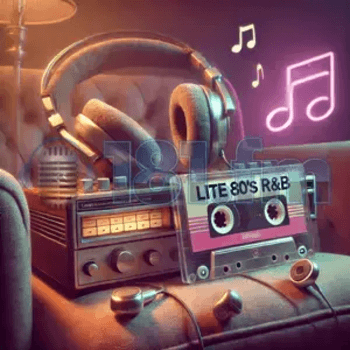 181.FM - 80's Lite RnB