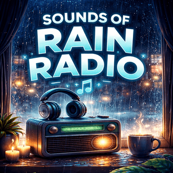 HearMe - Sounds of Rain