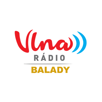 Rádio Vlna - Balady