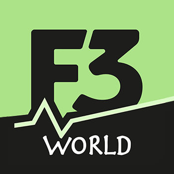 Fréquence 3 - World