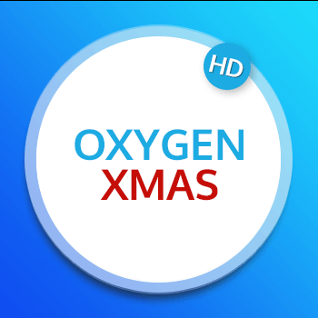 Oxygen Music - XMAS