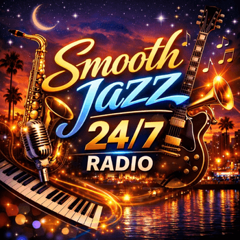 HearMe - Smooth Jazz 24/7