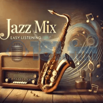 181.FM - Jazz Mix