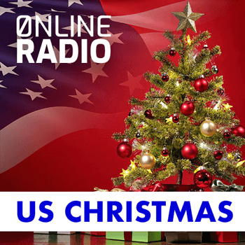 0nlineradio - American Christmas