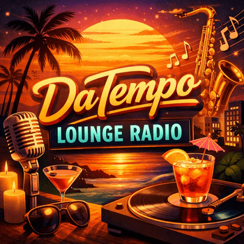 HearMe - DaTempo Lounge
