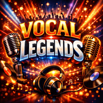 HearMe - Vocal Legends