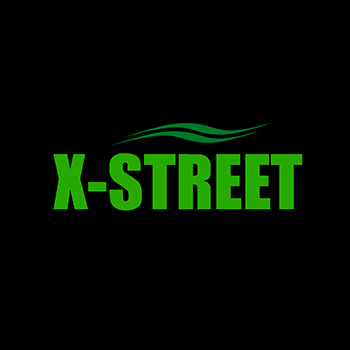 X STREET RADIO