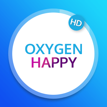 Oxygen Music - Happy