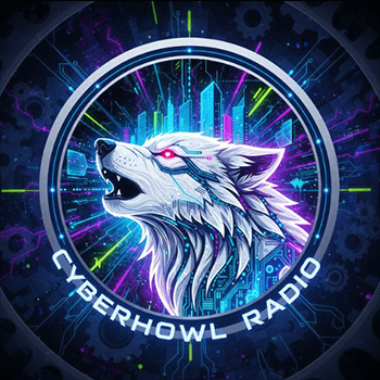 Cyber Howl Radio
