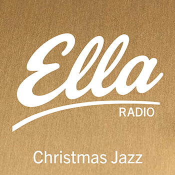 Ella Radio - Christmas Jazz