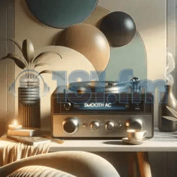 181.FM - Smooth AC