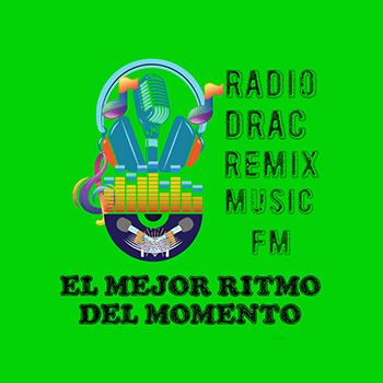 Radio Drac Remix Music FM