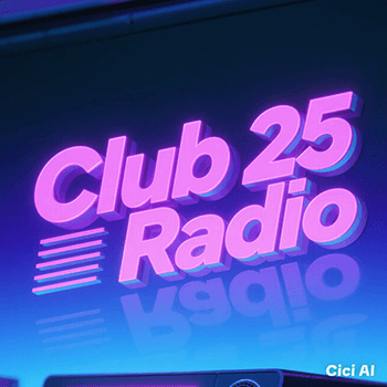 Radio Club 25