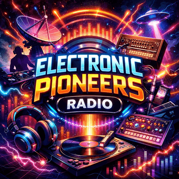 HearMe - Electronic Pioneers
