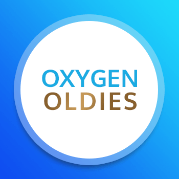 Oxygen Music - Oldies
