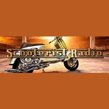 Scooterist Radio