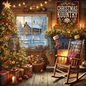 181.FM - Christmas Kountry