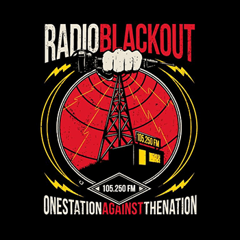 Radio Blackout