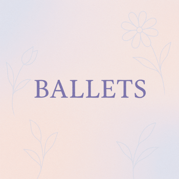 HearMe - Ballets