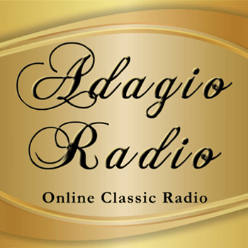 AdagioRadio