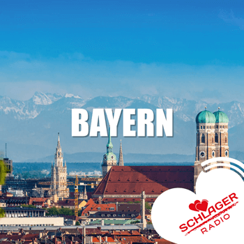 Schlager Radio - Bayern