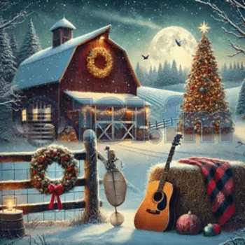 181.FM - Christmas Country